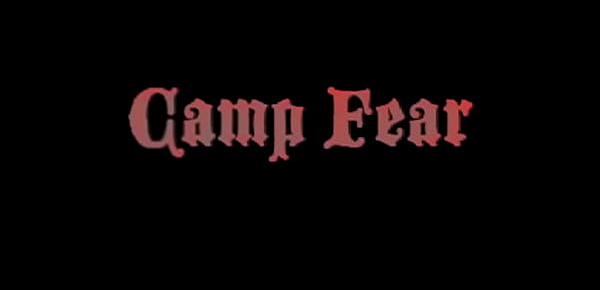  Camp Fear - Bondage Jeopardy trailer